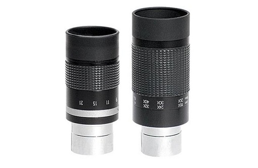 ZOOM Eyepiece 8-24